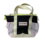 ハンター HUNTER PATCHWORK MINI TOTE UBS1121ATR バッグ レディースバッグ 2way・3wayバッグ マルチカラー 201goods-739