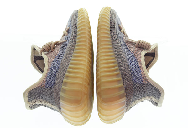 アディダス adidas YEZZY BOOST 350 V2 ローカットスニーカー HO2795 メンズ靴 スニーカー ブラウン 26.5cm 103S-1215