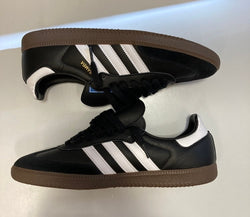 アディダス adidas adidas Originals アディダスオリジナルス サンバ OG  SAMBA OG 黒 B75807 メンズ靴 スニーカー ブラック 29cm 101-shoes1731