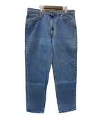 【曜日割引対象外】 リーバイス Levi's 90's 550 DEADSTOCK SHED JEANS USA製 デニム W32サイズ 201MB-727 VB