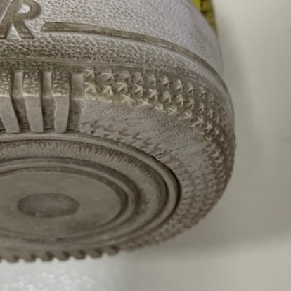 ナイキ NIKE エアフォース1 ロー 07 Air Force 1 Low Snakeskin Yellow BQ4424-700  メンズ靴 スニーカー イエロー 26.5cmサイズ 201-shoes1423