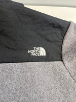 ノースフェイス THE NORTH FACE Denali Hoodie デナリフーディ ジップアップパーカー フリースジャケット NA72052 ジャケット グレー Mサイズ 101MT-5221