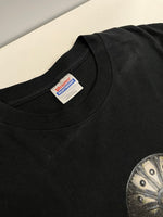 US US古着 00s ©2004 MOVIE TEE ムービーTシャツ 映画 TROY トロイ 黒 Tシャツ ブラック Mサイズ 101MT-4842