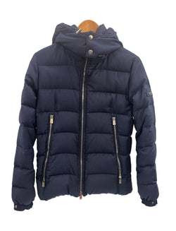 タトラス TATRAS DONATELLO ドナテッロ ダウンジャケット MTA16A4289 表示サイズ01 ジャケット ネイビー 101MT-4964