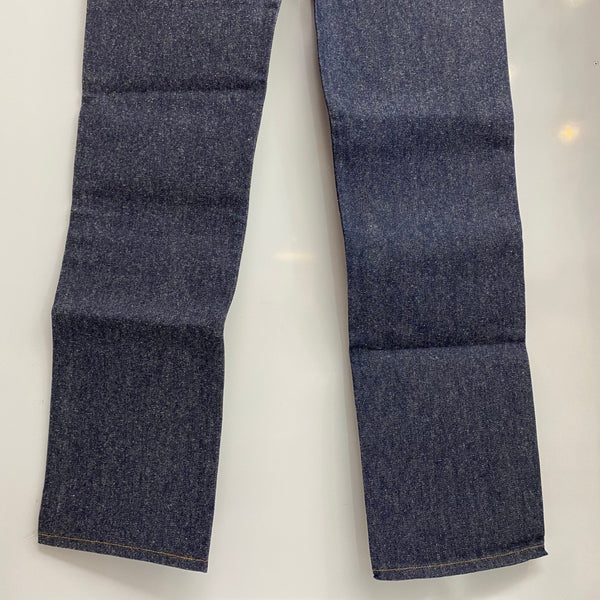 【曜日割引対象外】 リーバイス Levi's 90's 501XX 94年製 デッドストック フラッシャー付き USA製 デニム ブルー W35 L36サイズ 201MB-1177 VB