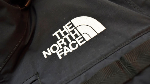 ノースフェイス THE NORTH FACE  SOUTHERN CROSS PARK ダウンジャケット 黒 ND91820 ジャケット ブラック Lサイズ 103MT-1308