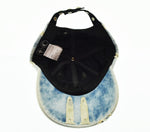 サグ クラブ Thug Club  TC LIFE CAP FREE デニム CAP 7873274266 帽子 メンズ帽子 キャップ ブルー 103H-43