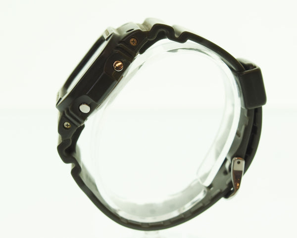 ジーショック G-SHOCK CASIO カシオG-タフソーラー電波時計 腕時計 GW-M5600A メンズ腕時計グリーン 103T-61