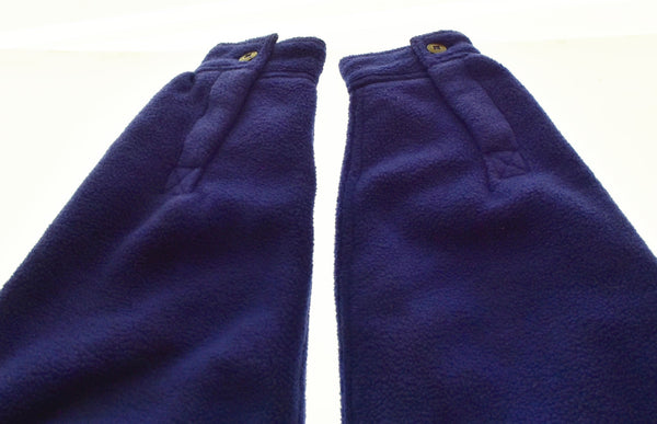 パタゴニア PATAGONIA 90s USA製 シンチラオーバーシャツ フリースシャツ フリースジャケット 21200 長袖シャツ パープル Lサイズ 103MT-2482