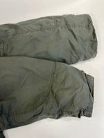 ミリタリー military ヴィンテージ Vintage US ARMY N-3B N3B フライトジャケット ジャケット カーキ 101MT-4885