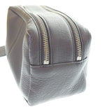 ポーター PORTER 吉田カバン WITH POUCH ウィズ ポーチ ダブルファスナー バッグ メンズバッグ クラッチバッグ・セカンドバッグ ブラック 103B-139