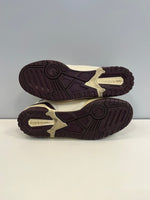 ニューバランス new balance 550×Aimé Leon Dore エメレオンドレ 白 紫 BB550AR1 メンズ靴 スニーカー ホワイト 28.5cm 101sh-2181