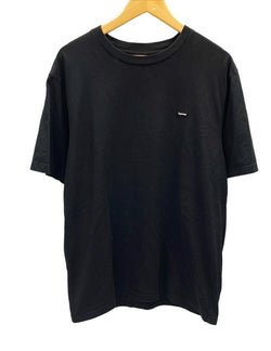 シュプリーム SUPREME Small Box Tee スモール ボックスロゴ 黒 半袖 Tシャツ ワンポイント ブラック Lサイズ 101MT-2476