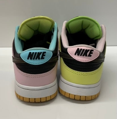 ナイキ NIKE ダンク ロー SE "フリー.99" Dunk Low SE "Free.99" DH0952-001 メンズ靴 スニーカー マルチカラー 26.5cmサイズ 201-shoes971