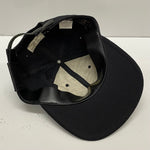 【曜日割引対象外】 【中古】エイチダブリュードッグアンドコー THE H.W.DOG&CO. BASEBALL CAP 帽子 メンズ帽子 キャップ ブラック 201goods-760 VB