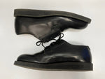 レッドウィング RED WING POSTMAN OXFORD BLACK ポストマン オックスフォード 黒 00101-0 メンズ靴 ブーツ その他 ブラック 25.5cm 101-shoes1463