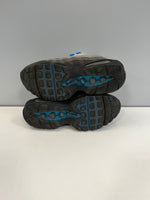 ナイキ NIKE AIR MAX 95 CRYSTAL BLUE エアマックス 95 クリスタル ブルー AT8696-100 メンズ靴 スニーカー グレー 26cm 101sh-2390