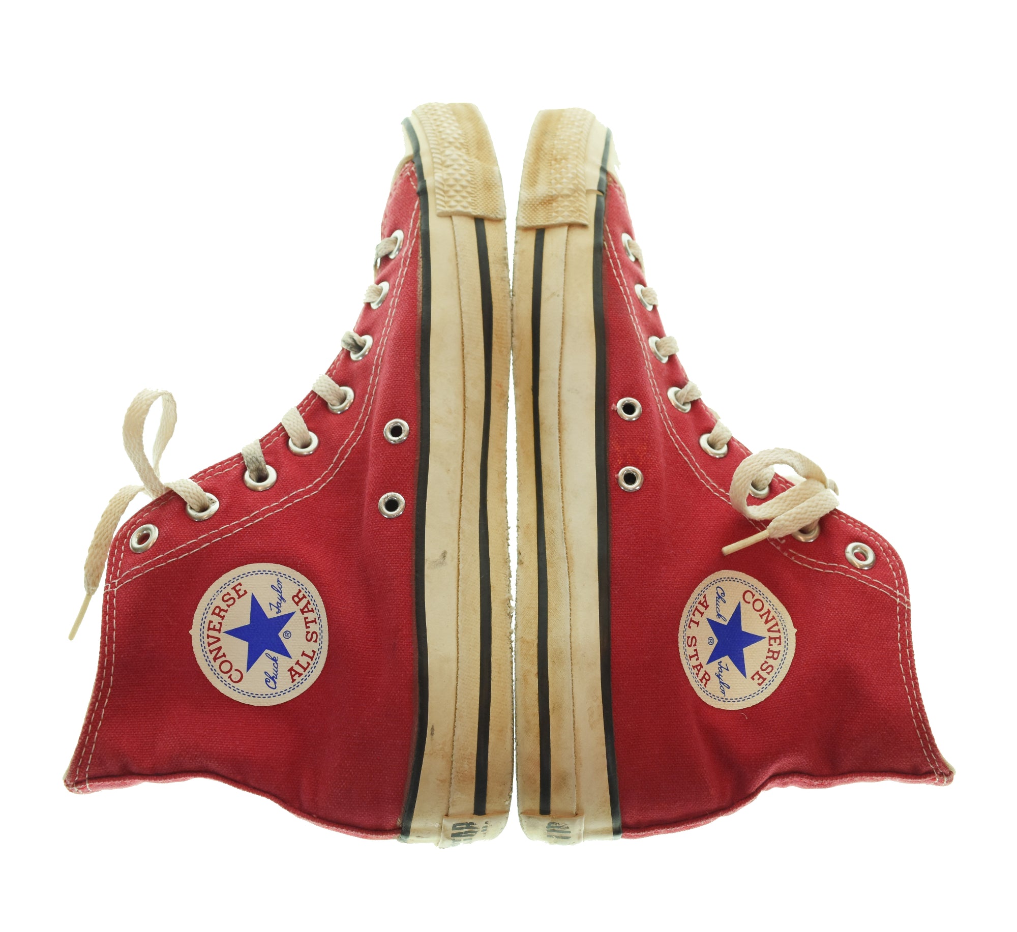 コンバース CONVERSE 90s ALLSTAR HI Made in USA 90's オールスター