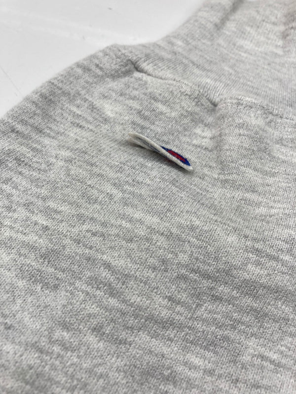 チャンピオン Champion 90s 90年代 刺繍タグ REVERSE WEAVE リバースウィーブ  メキシコ製 3段 WILLIAM＆MARY カレッジ 刺繍 灰色 スウェット 刺繍 グレー Mサイズ 104MT-2282