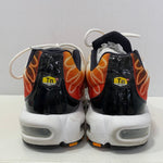 ナイキ NIKE エアマックスプラス ソーラーフレア Air Max Plus Solar Flare DZ3531-600  メンズ靴 スニーカー オレンジ 30cmサイズ 201-shoes1277