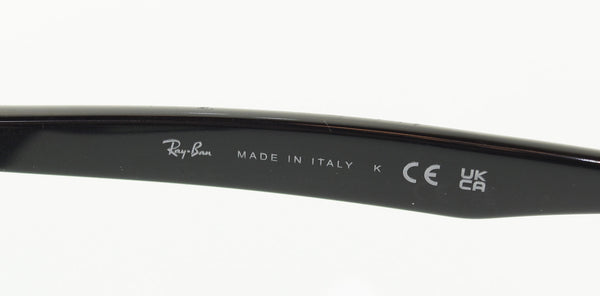 レイバン Ray-Ban RB4258F 601/2 52 20 サングラス RB4258F  眼鏡・サングラス 眼鏡 ブラック 103G-188