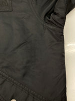 ザノースフェイス THE NORTH FACE TOBEN JACKET トーベン ジャケット ショート アウター カーゴポケット  黒 NY01759 ジャケット ロゴ ブラック Sサイズ 104MT-788