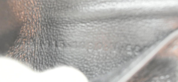 バレンシアガ BALENCIAGA 二つ折り財布 黒 594315 財布・ケース メンズ財布 ブラック 103SA-13