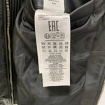 ディーゼル DIESEL L-BOY-R-NEW JACKET A15334 ジャケット ブラック Mサイズ 201MT-4690