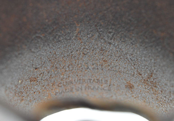 メゾンマルジェラ MaisonMargiela  フランス製 アーティザナルブレスレット バングル  メンズジュエリー・アクセサリー インディアンジュエリー バングル ブラウン 103G-186