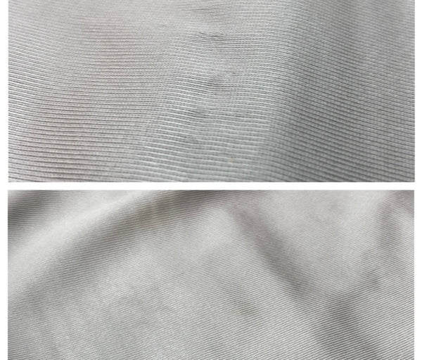 アディダス adidas Adilenium Adibreak アディレニウム アディブレイク オーバーシルエット パンツ 銀 ロゴ jm92731l8006 ボトムスその他 シルバー Mサイズ 104MB-309