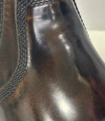 メゾンマルジェラ Maison Margiela ショートブーツ Woman Ankle Boots レディース靴 その他 ブラウン 38サイズ 201-shoes1104