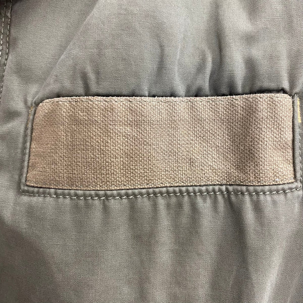 オールドギャップ OLDGAP モッズコート グリーン Mサイズ 201MT-4559