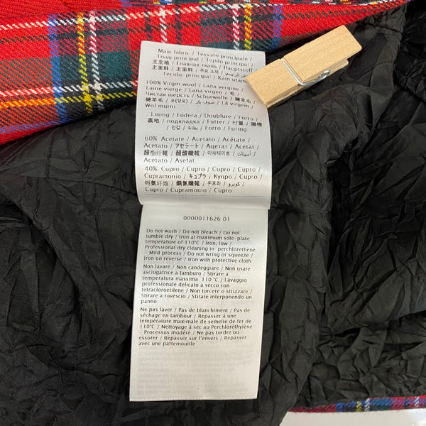 レッドヴァレンティノ RED VALENTINO スーツ・セットアップ レッド 42サイズ 201MT-4002