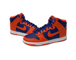 ナイキ NIKE ダンク ハイ レトロ "オレンジ アンド ディープ ロイヤル" Dunk High Retro "Orange and Deep Royal" DD1399-800 メンズ靴 スニーカー オレンジ 28cmサイズ 201-shoes1060