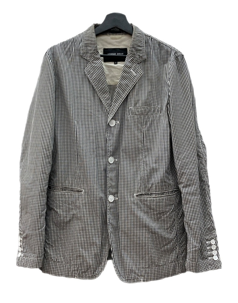 コムデギャルソン COMME des GARCONS HOMME DEUX Tailored Jacket