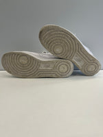 ナイキ NIKE ×SUPREME AIR FORCE 1 LOW WHITE シュプリーム エアフォース1 ロー ホワイト CU9225-100 メンズ靴 スニーカー ホワイト 28.5cm 101sh-2310