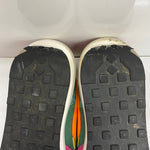 ナイキ NIKE SACAI LDVWAFFLE マルチカラー  BV0073-301 メンズ靴 スニーカー ピンク 26cmサイズ 201-shoes1322