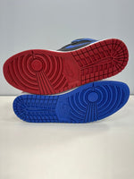 ジョーダン JORDAN NIKE AIR JORDAN 1 RETRO HIGH OG TOP 3 ナイキ エアジョーダン 1 レトロ ハイ オリジナル TOP3 555088-026 メンズ靴 スニーカー マルチカラー 28cm 101sh-2135