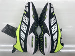 ナイキ NIKE Women's Air Max SNDR ウィメンズ エアマックスサンダー ローカット Volt and Black ボルト アンド ブラック 蛍光 黄色 FZ2068-700 レディース靴 スニーカー イエロー 25cm 104S-911