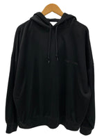 クーティープロダクションズ COOTIE PRODUCTIONS パーカ ブラック Mサイズ 201MT-3855