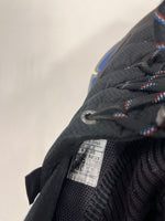 アディダス adidas ×MONCLER NMD RUNNER CORE BLACK モンクレール エヌエムディー ランナー ミッドカット IG3027 メンズ靴 スニーカー ブラック 26.5cm 101sh-2270