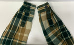 【曜日割引対象外】 エルエルビーン L.L.Bean 70’s 70s 70年代 ウールジャケット 筆記体タグ グリーン Lサイズ 201MT-3482 VB