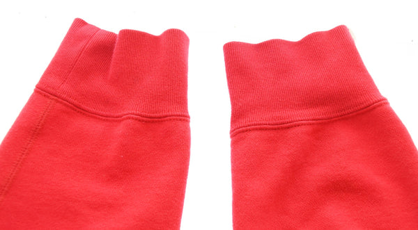 アベイシングエイプ A BATHING APE フルジップ シャークパーカー 001ZPJ801012M パーカ レッド LLサイズ 103MT-3038