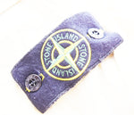 ストーンアイランド STONE ISLAND  21SS 刺繍ロゴパッチカーゴパンツ W32 741505284319 ボトムスその他 ベージュ 32 103MB-492