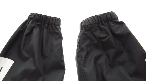 ネイバーフッド NEIGHBORHOOD 19AW BROOKS コーチジャケット N-JKT 黒 192TSNH-JKM09 ジャケット ブラック Mサイズ 103MT-2616