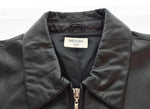 ブルックスブラザーズ BROOKS BROTHERS 346 シングルライダースジャケット ジャケット ブラック 103MT-3049