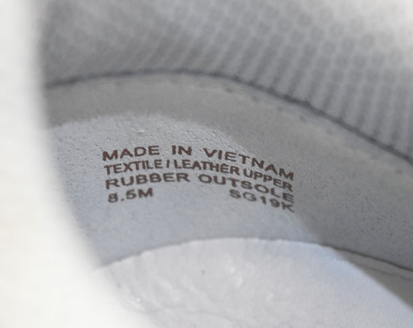 マイケル・コース MICHAEL KORS Nick Mesh and Leather Trainer ニックメッシュ レザートレーナー スニーカー  42S0PEFS6D メンズ靴 スニーカー マルチカラー US 8.5 26.5cm 103S-1055