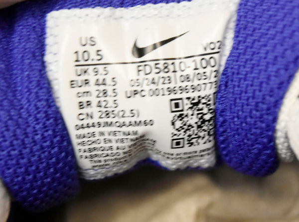 ナイキ NIKE AIR MAX 90 GORE-TEX エア マックス 90 ゴア-テックス スニーカー 白 FD5810-100 メンズ靴 スニーカー ホワイト 28.5cm 103S-725