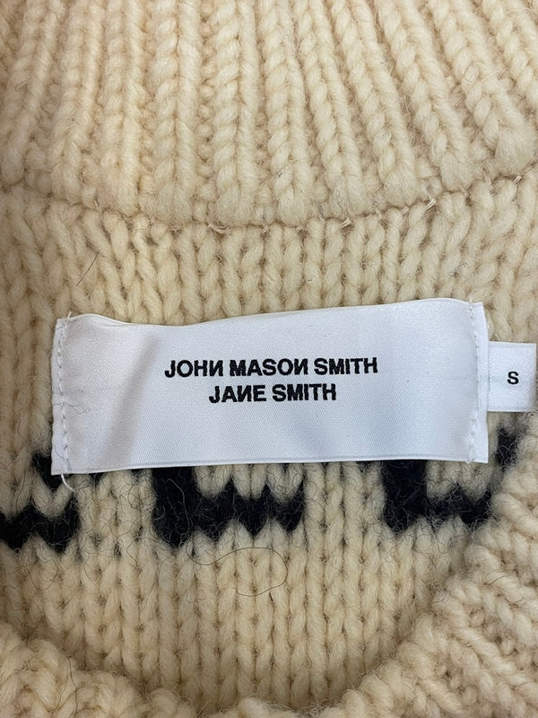 ジョンメイソンスミス ジェーンスミス JOHN MASON SMITH JANE SMITH 3G