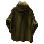 【曜日割引対象外】 ミリタリー系 40’s 40s 40年代 M-43 パイルライナー TALON zip ジャケット グリーン 201MT-3477 VB